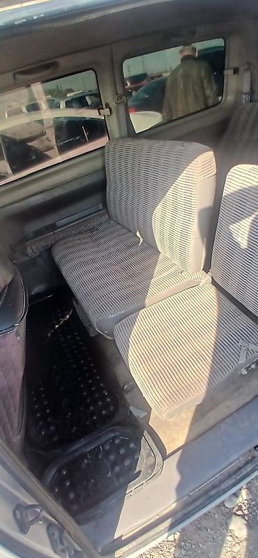 фит авто куплю: Honda Stepwgn: 1997 г., 2 л, Автомат, Бензин, Минивэн — 6