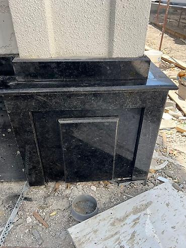 Фасадные гранитные плитки: Гранит и мрамор — плиты, облицовочные камни заготовки Описание: - — 27