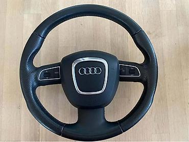 bi patella: VOLAN ZA AUDI A3, A4, A4 ALLROAD . | Volan-tempomat spulna i — 3