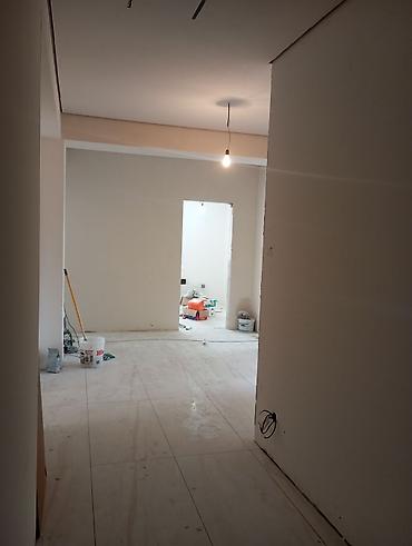 Шлифовочные работы: Шлифовка стен, Шлифовка под покраску Больше 6 лет опыта — 14