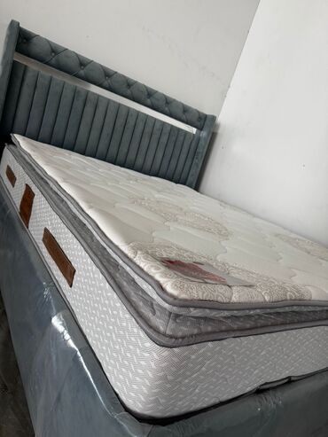 Matraslar: Yeni, Ortopedik matras, Bir nəfərlik — 18