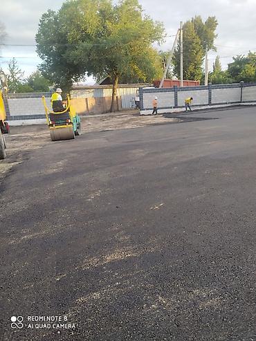 Кладка: Укладка асфальта Гарантия, Бесплатная консультация, Монтаж Больше 6 лет опыта — 16