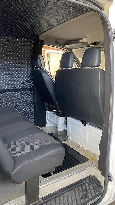 sprinter 2003: Mercedes-Benz Спринтер: 2007 г., 2.2 л, Механика, Дизель, Фургон — 6