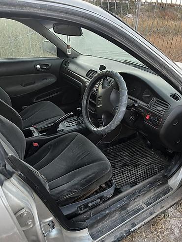 honda git: Honda Inspire: 1995 г., 2.5 л, Автомат, Бензин, Седан — 8