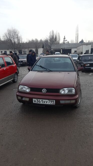 пассат б4 универсал: Volkswagen Golf: 1997 г., 1.8 л, Механика, Бензин, Универсал