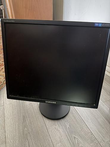 rtx 4080 ti: Masaüstü kompüter + Samsung monitor Köhne masausdu komputer samsungdan — 3