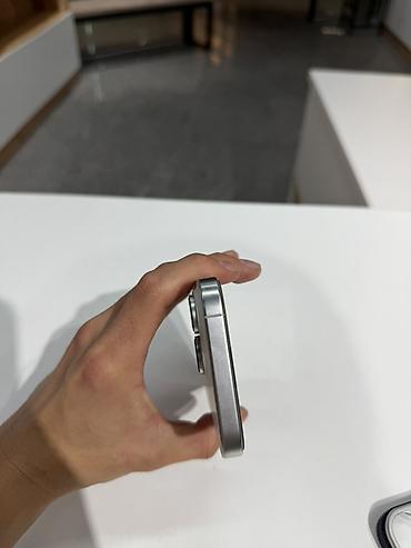 телефон а12: IPhone 16 Pro, 256 ГБ Характеристики и особенности: - Модель: iPhone — 5