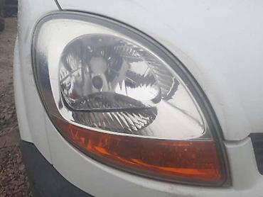 crivit kompresor: FAROVI ZA RENAULT KANGOO ZA 2007. GOD. | Farovi za Kangoo 2007g — 2