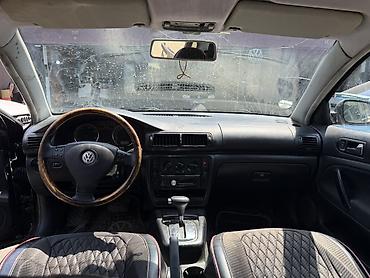passat ss: Volkswagen Passat B5 1.9 dizel 2001 il sökülür ehtiyat hissəsi kimi — 7