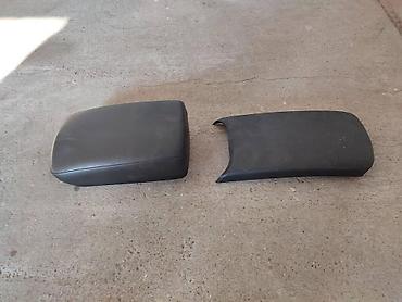 Nasloni za ruke: NASLON ZA RUKE ZA NISSAN QASHQAI OD 2007. DO 2012. GOD — 3