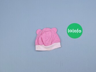 753 товарів | lalafo.com.ua: Шапка, візерунок - Однотонний, колір - Рожевий