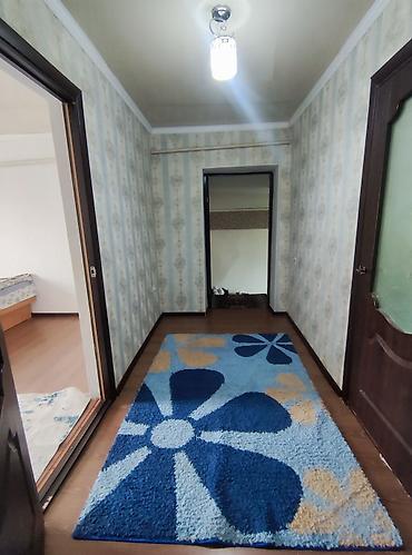 Кыймылсыз мүлк: Каракол суточные комната в частном доме В комнате, одинарные две — 3