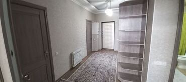 тоголок молдо фрунзе: 3 комнаты, 130 м², Элитка, 6 этаж