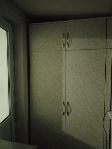 2 6: 2 комнаты, 43 м², Ата-Тюрк парк Индивидуалка, 2 этаж, Евроремонт — 3