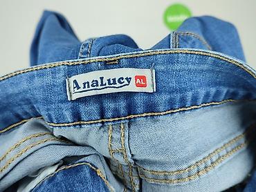 alcw jeans: Jeansy damskie, rozmiar S — 4