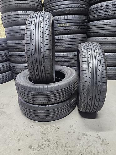 Шины: ШИРОКИЙ АССОРТИМЕНТ ЛЕТНИХ ОТ R13-22 НАШИ АДРЕСА: 1)МОЛОДАЯ ГВАРДИЯ — 15