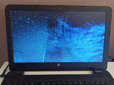 HP: Hp TPN C125, Intel i3 5005u, 500gb, 8gb Rama, Punjac Potpuno ispravan — 4