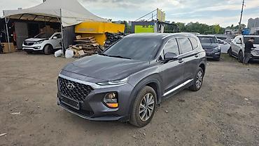 Hyundai: Hyundai Grandeur: 2021 г., Автомат, Бензин, Седан — 7