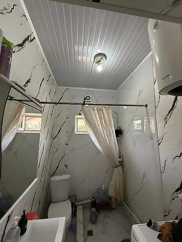 Продажа времянок: СРОЧНО Продается дом 🏠 В БЫСТРО-РАЗВИВАЮЩЕМ РАЙОНЕ (есть отличное — 26