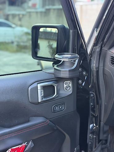 Jeep: Jeep Wrangler: 2021 г., Бензин — 18