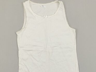 majtki dla 14 latki: Podkoszulka, 14 lat, 158-164 cm, stan - Bardzo dobry
