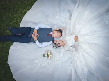 Фото- и видеосъёмка: Фотосъёмка, Видеосъемка | Студия, С выездом | Съемки мероприятий, Love story, Видео портреты — 5