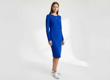 sukienka mohito wyprzedaż: Sinsay, Women`s dress, size S