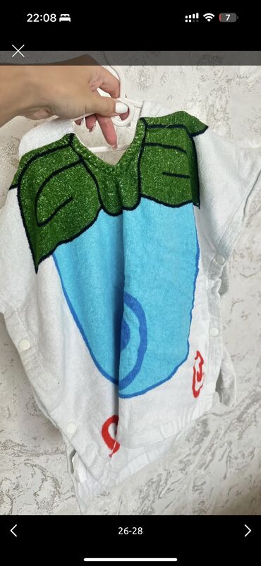 Игрушки: Детская, Обувь, брали в Дубаи, новое и б/у, цены от 100 и выше — 3