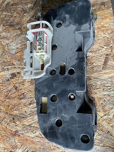 Щитки приборов: Щиток приборов Volkswagen 1994 г., Б/у, Оригинал — 5