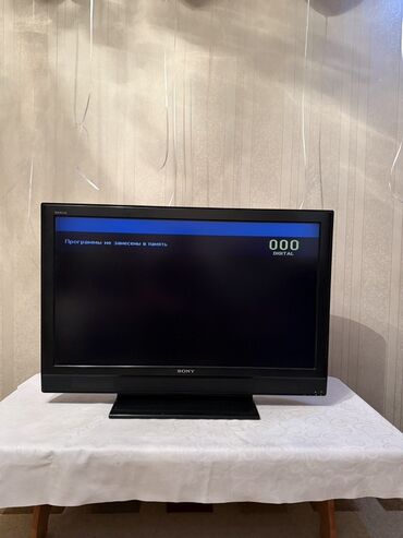 купить пульт от телевизора самсунг: Телевизор Sony Bravia, плоская панель, диагональ около 32–37"