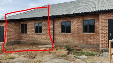 рабочый городок дом: Коттедж, 75 м², 3 комнаты, Собственник