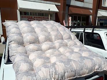 Dowek ikinəfərlik teze yun dosekler 1 neferlik 40manat catdrilma var lalafo.az -da — 2 Dowek ikinəfərlik teze yun dosekler 1 neferlik 40manat catdrilma var — 2