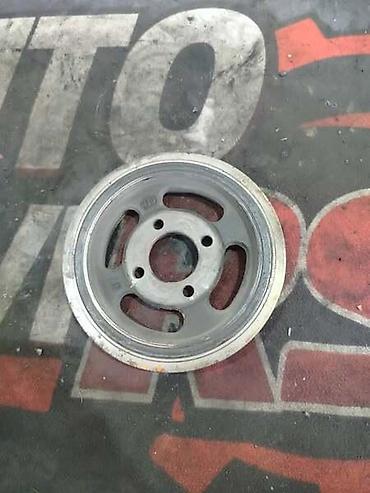 audi a2 1.4: REMENICA RADILICE 2.0 VCDI ZA CHEVROLET CAPTIVA OD 2006. DO 2011. GOD — 1