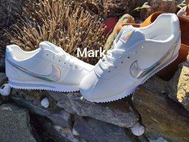 Women's Sneakers and athletic shoes: 41 — 8