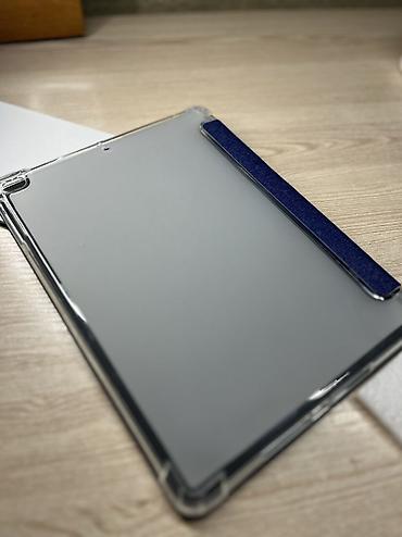 redmi pad чехол: Продаю чехол на iPad 10 чехол абсолютно новый, отличного качества — 2