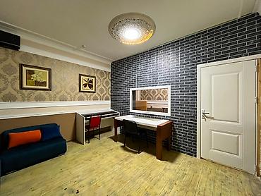 studio: 🎙️ SƏSYAZMA STUDİOSU İCARƏYƏ VERİLİR! 📍 Gənclik metrosunun yaxınlığı — 1