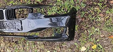 alternativa: PREDNJI BRANIK F30 F31 ZA BMW SERIJA 3 | BMW 3 f30 f31 prednji — 1