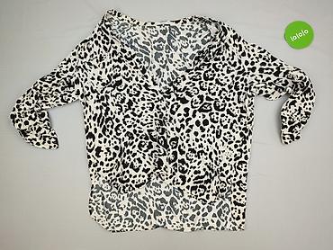 bluzki ciązowe reserved: Reserved, Bluzka damska, rozmiar 3XL — 2