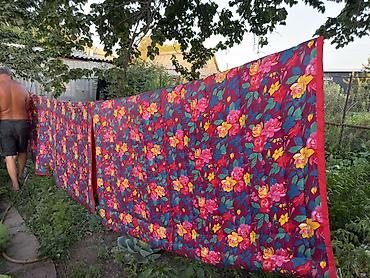 bed sheets: Тошоки, цена договорная — 5