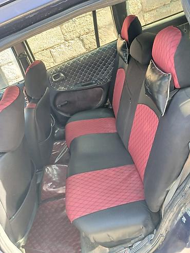 opel astra dinamo: Opel Astra F Caravan (universal), tünd mavi rəng. - Kuzov: 5 qapı — 5