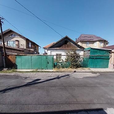 Продажа домов: Продается участок 4,2 сотки, переулок Ясенский, зона золотого — 1