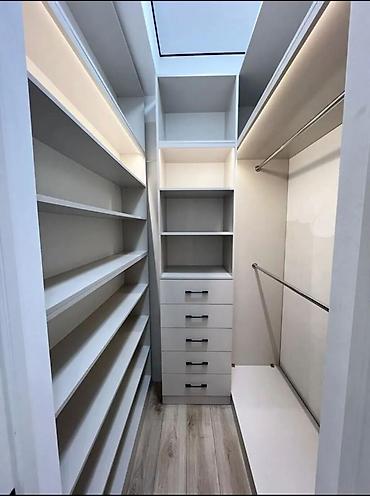 элитный район: 2 комнаты, 46 м², Элитка, 11 этаж, Дизайнерский ремонт — 5
