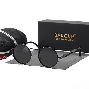 Naočare: BARCUR BC8377 - Polarizovane naočare za sunce BARCUR BC8377 - — 6