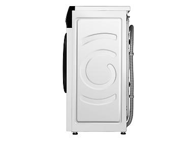 24: Стиральная машина TWF60-F123061DA05e · Инверторный двигатель · Стирка — 7