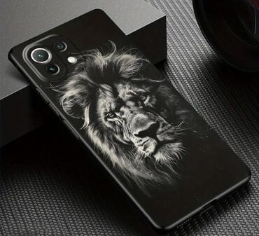 Kabrolar: Xiaomi 12,Xiaomi 12x üçün kabura ekran üçün qırılmayan hidrogel şüşə -da lalafo.az — 10 Kabrolar: Xiaomi 12,Xiaomi 12x üçün kabura ekran üçün qırılmayan hidrogel şüşə — 10