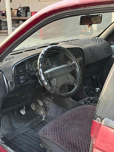 капот пасат б3: Volkswagen Passat: 1988 г., 1.8 л, Механика, Бензин, Седан — 4