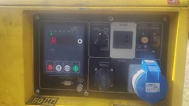 Generatorlar: Generator servis доброго времени суток. Предлагаем услуги по ремонту — 7