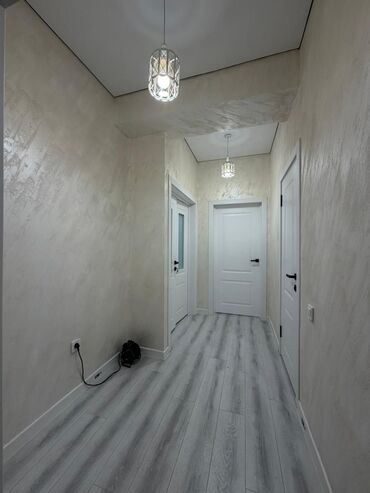 Продажа квартир: 1 комната, 41 м², Элитка, 8 этаж, Евроремонт — 3