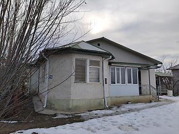 Продажа коттеджей и домов: Продаётся 4-комнатный жилой дом со всеми удобствами. Дом в хорошем — 15