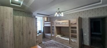 сниму квартира в оше: 3 комнаты, 130 м², Элитка, 6 этаж, Евроремонт